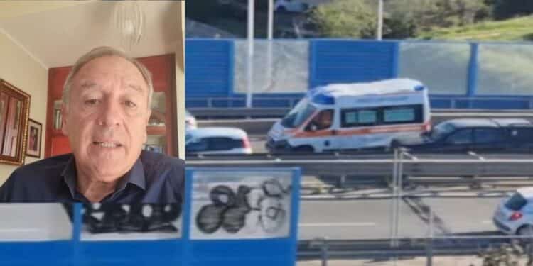 Cagliari, traffico completamente nel caos: “Il senso unico in viale Marconi è un fallimento, e ora disagi anche sulla 554”