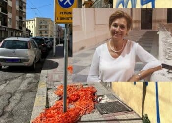 A Cagliari via della Pineta nel degrado, dalle proteste cittadine a quelle politiche: “Trappole per bambini, anziani e disabili”