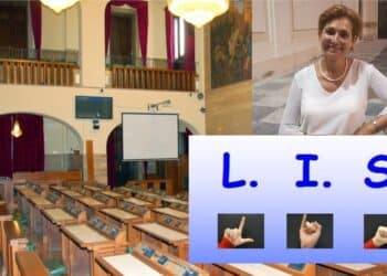 Cagliari, parola d’ordine inclusione: “La lingua dei segni va insegnata nelle materne”