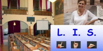 Cagliari, parola d’ordine inclusione: “La lingua dei segni va insegnata nelle materne”