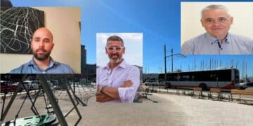 Scontro politico sull’area giochi di Via Roma: “Il sindaco vuole mandare via i bambini dalle altalene?”