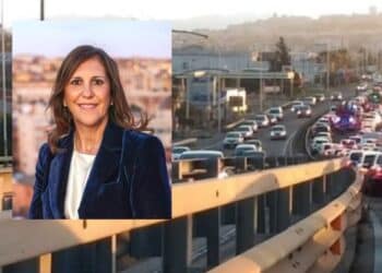 Cagliari, caos in viale Marconi: “Servono soluzioni per Genneruxi, gli abitanti intrappolati nel senso unico che non funziona”