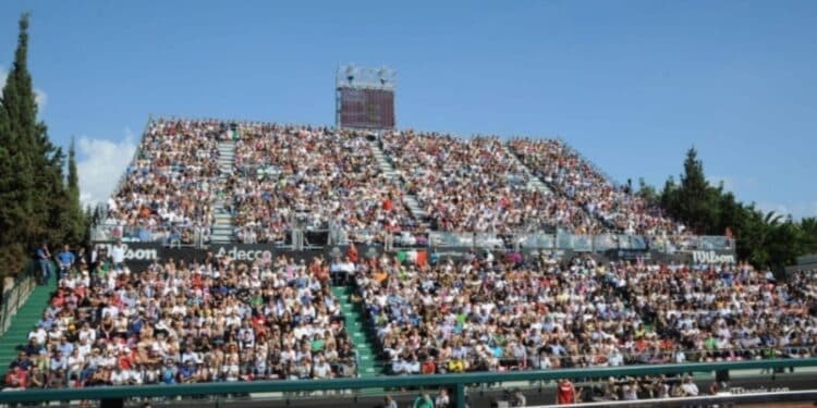 Cagliari, l’assessore Macciotta mette a gara il Tennis Club di cui era presidente, Farris: “Concesso per 35mila euro l’anno: il bando tutela l’interesse del Comune?”