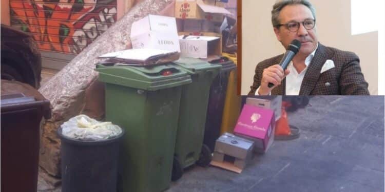 Cagliari, esplode il caso ecocentri: “Il Comune vuole realizzarne altri tre, quanto pagheranno ancora i cittadini?”