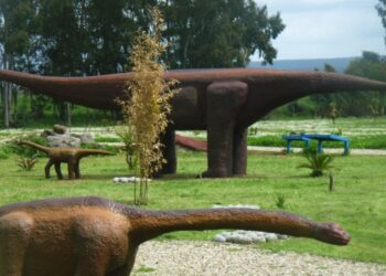 Straordinaria scoperta in Sardegna: trovati i resti di un dinosauro, si tratta della prima evidenza diretta sull’isola