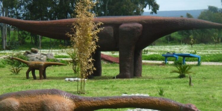 Straordinaria scoperta in Sardegna: trovati i resti di un dinosauro, si tratta della prima evidenza diretta sull’isola