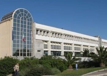 Cagliari, misterioso trasferimento del centro Hiv dal Policlinico al San Giovanni di Dio