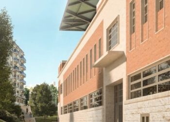 Cagliari, il progetto del nuovo mercato di San Benedetto presentato ai boxisti