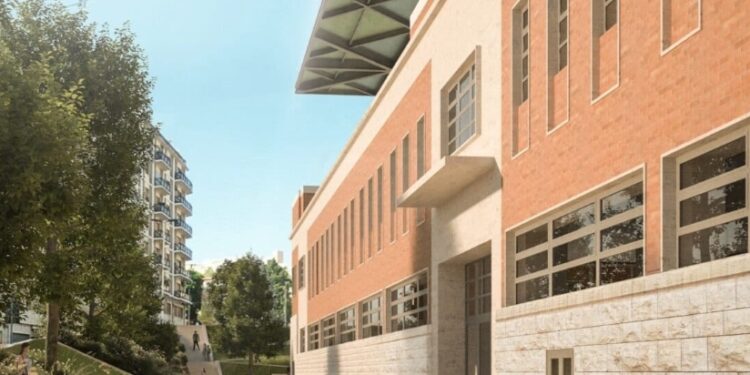 Cagliari, il progetto del nuovo mercato di San Benedetto presentato ai boxisti