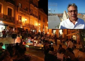 Cagliari, residenti esposti al rumore della movida, Farris: “Urgente procedere all’attuazione del piano di risanamento acustico”