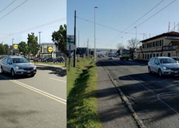 Il nuovo mega Lidl di viale Marconi fa discutere: traffico, concorrenza e sicurezza tra le principali preoccupazioni