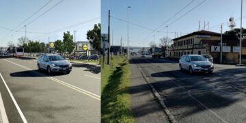 Il nuovo mega Lidl di viale Marconi fa discutere: traffico, concorrenza e sicurezza tra le principali preoccupazioni