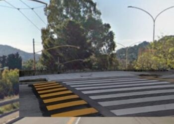 Cagliari, al via i lavori per la sicurezza pedonale in viale Campioni d’Italia: attraversamenti rialzati dopo mesi di attesa