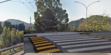 Cagliari, al via i lavori per la sicurezza pedonale in viale Campioni d’Italia: attraversamenti rialzati dopo mesi di attesa