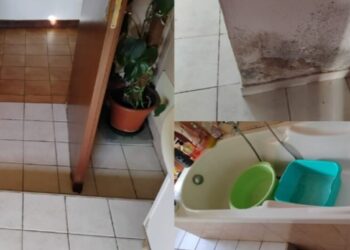 Cagliari, la battaglia di un figlio: “Mio padre disabile vive senza un bagno agibile, niente soldi per quelli come lui”