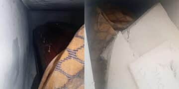 Cagliari sotto shock per il blitz al cimitero, gioielli rubati tra le bare: “Possibile che nessuno se ne sia accorto?”