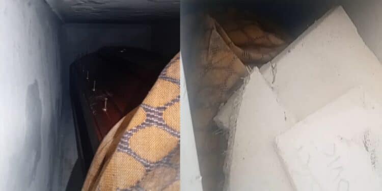 Cagliari sotto shock per il blitz al cimitero, gioielli rubati tra le bare: “Possibile che nessuno se ne sia accorto?”