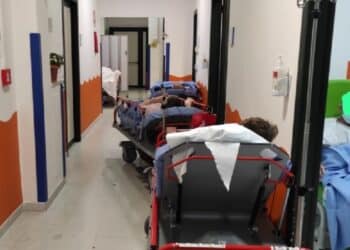 “Infarto non riconosciuto a mia mamma, la corsa da San Gavino al Brotzu: l’avevano mandata a casa con un anti dolorifico”