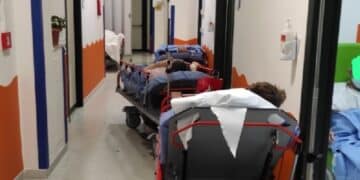 “Infarto non riconosciuto a mia mamma, la corsa da San Gavino al Brotzu: l’avevano mandata a casa con un anti dolorifico”