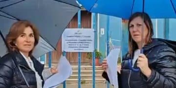 Cagliari, il Cep al collasso: “Addio alla storica guardia medica: sanità, socialità e sicurezza stanno sparendo tutte insieme” (VIDEO)