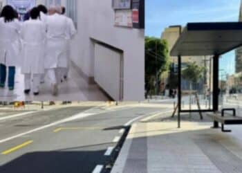 Cagliari, medici in allarme, sos alla Procura: “Condizioni inaccettabili nella nuova sede della guardia medica in viale Trieste”