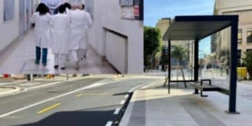 Cagliari, medici in allarme, sos alla Procura: “Condizioni inaccettabili nella nuova sede della guardia medica in viale Trieste”