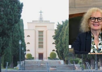 Sicurezza nei cimiteri, pugno duro del Comune: “Videosorveglianza h24, guardie ovunque e un Grande Fratello contro ladri e teppisti”