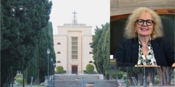 Sicurezza nei cimiteri, pugno duro del Comune: “Videosorveglianza h24, guardie ovunque e un Grande Fratello contro ladri e teppisti”