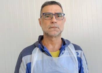 Cagliari, i pescivendoli del mercato di piazza Nazzari: “Poca visibilità per alcuni box, i clienti non riescono a trovarci”