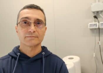 Mercato di piazza Nazzari, Sergio Polizzia: “Non un chiodo nella vecchia struttura. Dove sono le risposte?” (VIDEO)