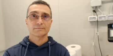 Mercato di piazza Nazzari, Sergio Polizzia: “Non un chiodo nella vecchia struttura. Dove sono le risposte?” (VIDEO)