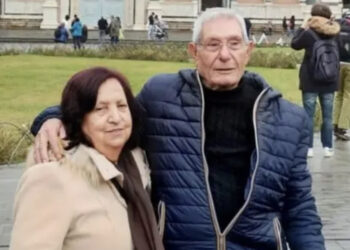 Cagliari, giallo di via Ghibli: trovato dna femminile dalla casa di Luigi e Marisa