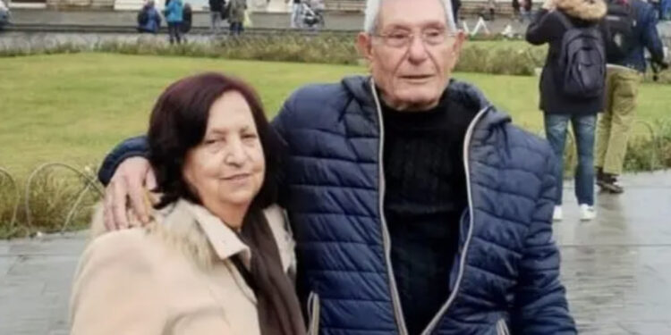 Cagliari, giallo di via Ghibli: trovato dna femminile dalla casa di Luigi e Marisa