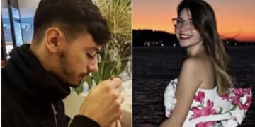 Femminicidio Sara Campanella, la madre di Argentino: “L’ho aiutato perché temevo si togliesse la vita”