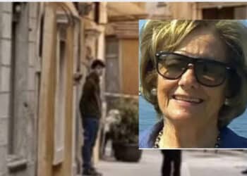 Anziana trovata morta in casa, fermata una donna: forse dietro il delitto il movente economico