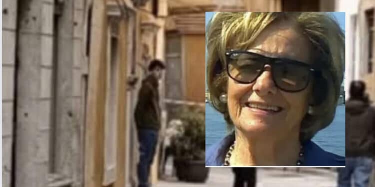 Anziana trovata morta in casa, fermata una donna: forse dietro il delitto il movente economico