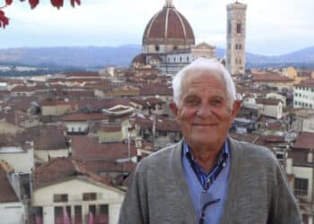 Dopo prolungate sofferenze ed una vita dedicata alla famiglia, al lavoro ed allo studio, ci ha lasciato alla soglia dei 94 anni Antonello Caput