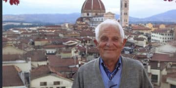 Dopo prolungate sofferenze ed una vita dedicata alla famiglia, al lavoro ed allo studio, ci ha lasciato alla soglia dei 94 anni Antonello Caput