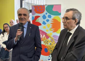 Quartu, apre lo spazio Michelangelo Pira: giovani e anziani insieme nel segno della condivisione intergenerazionale