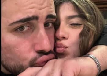 Femminicidio Sara Campanella, il dolore del fidanzato: “Mi è stato tolto un pezzo di cuore, meriti giustizia”