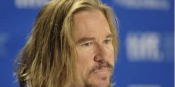 Lutto nel mondo del cinema, addio a Val Kilmer: aveva 65 anni