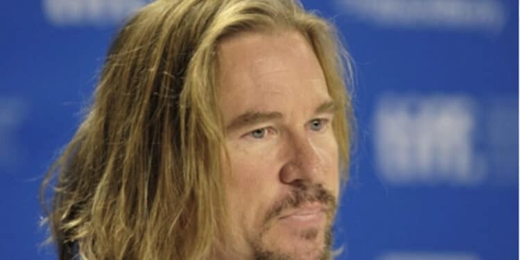 Lutto nel mondo del cinema, addio a Val Kilmer: aveva 65 anni