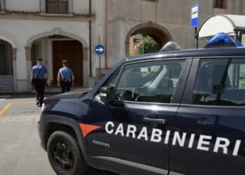 Aggressione in piazza Matteotti, sette persone denunciate per rissa aggravata a Serramanna