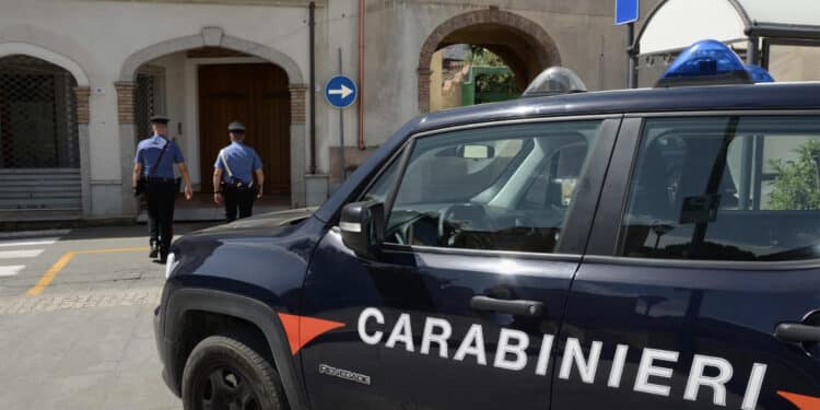 Aggressione in piazza Matteotti, sette persone denunciate per rissa aggravata a Serramanna
