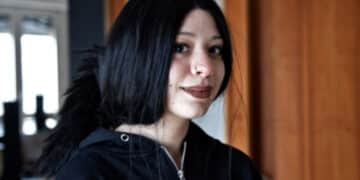 La storia di Anastasia Baroni, giovane mamma morta per una leucemia a 23 anni