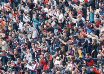 Empoli-Cagliari, l’amara conferma della Prefettura: trasferta vietata ai sardi