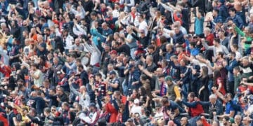 Empoli-Cagliari, l’amara conferma della Prefettura: trasferta vietata ai sardi