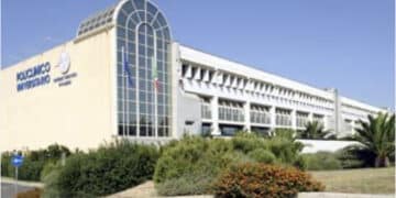 Monserrato, paura al Policlinico: uomo importuna le donne sole nei parcheggi