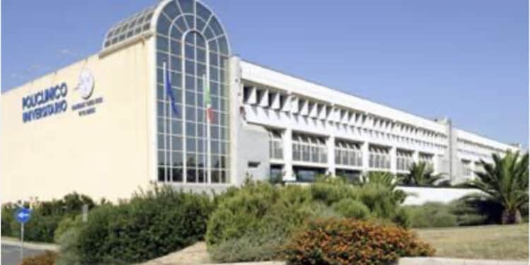 Monserrato, paura al Policlinico: uomo importuna le donne sole nei parcheggi