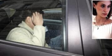 Femminicidio Ilaria Sula, il fidanzato: “Ho perso la testa, non volevo ucciderla”